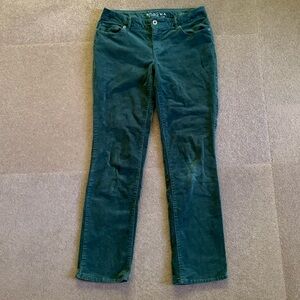 Sonoma Corduroys (Flaw)